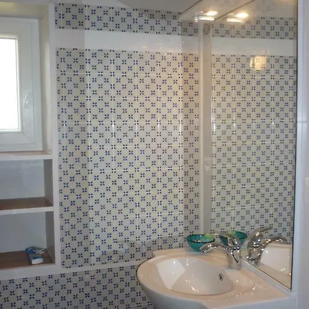 Peque-lebre Casa de Férias Saint-Daunes