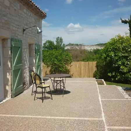 Σπίτι διακοπών Peque-lebre *