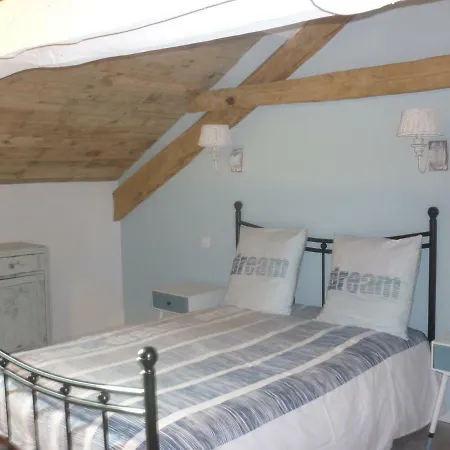 Peque-lebre * Saint-Daunes