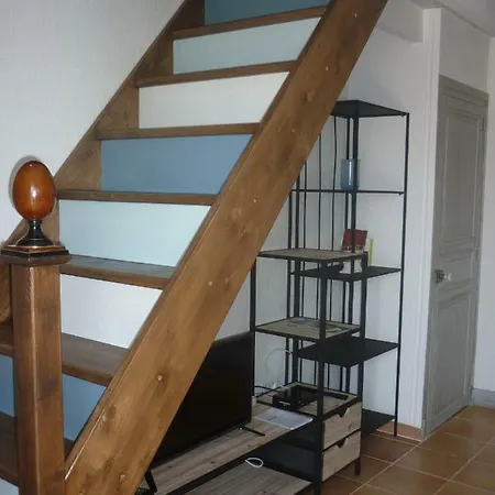 Peque-lebre Saint-Daunes